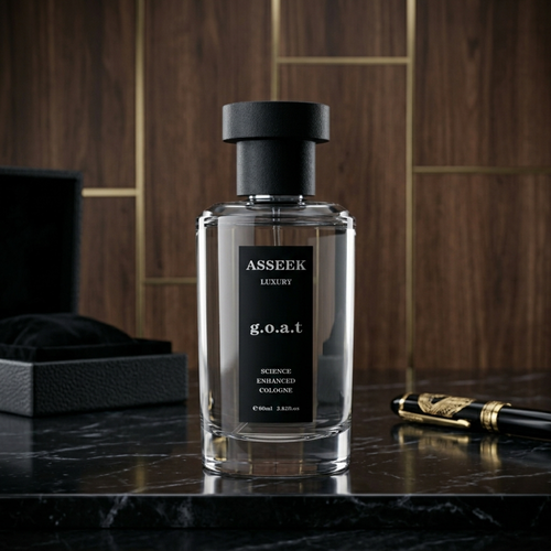 Perfume Asseek Luxury