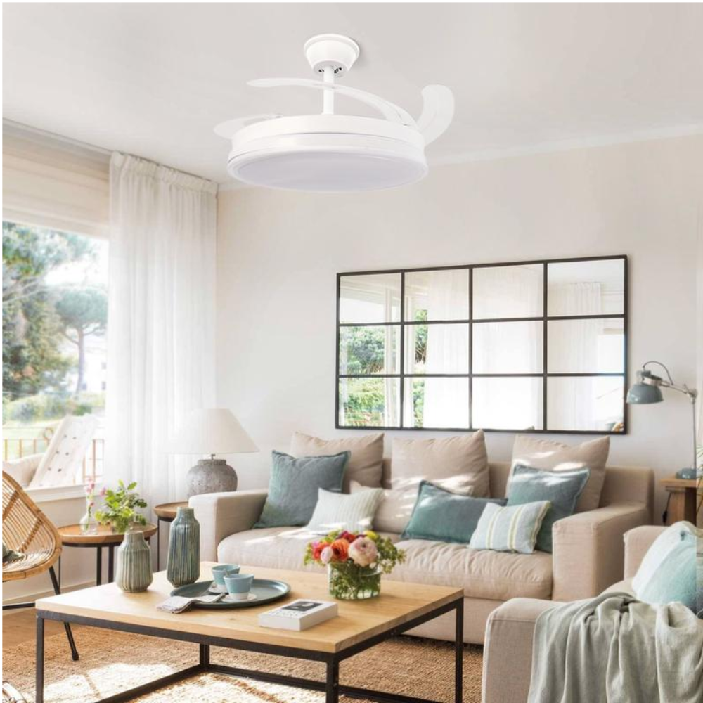 Ventilador de Techo
