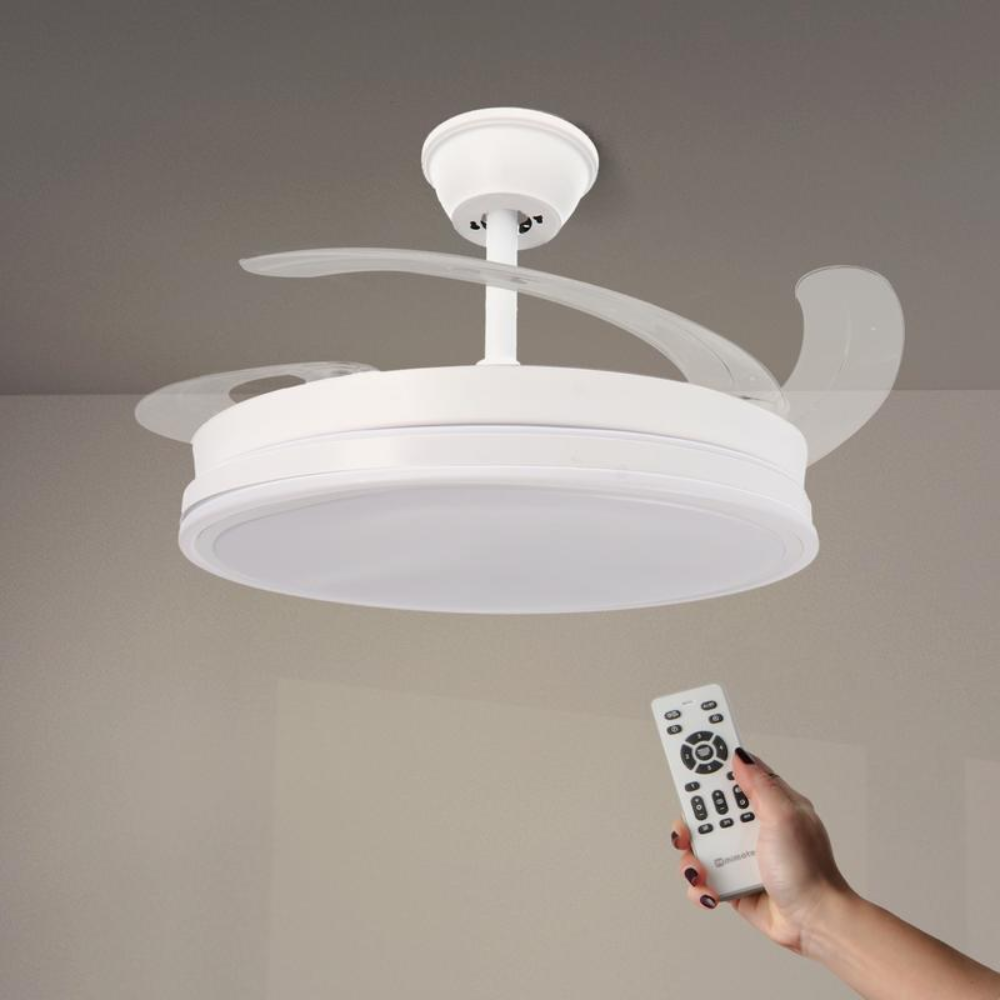 Ventilador de Techo
