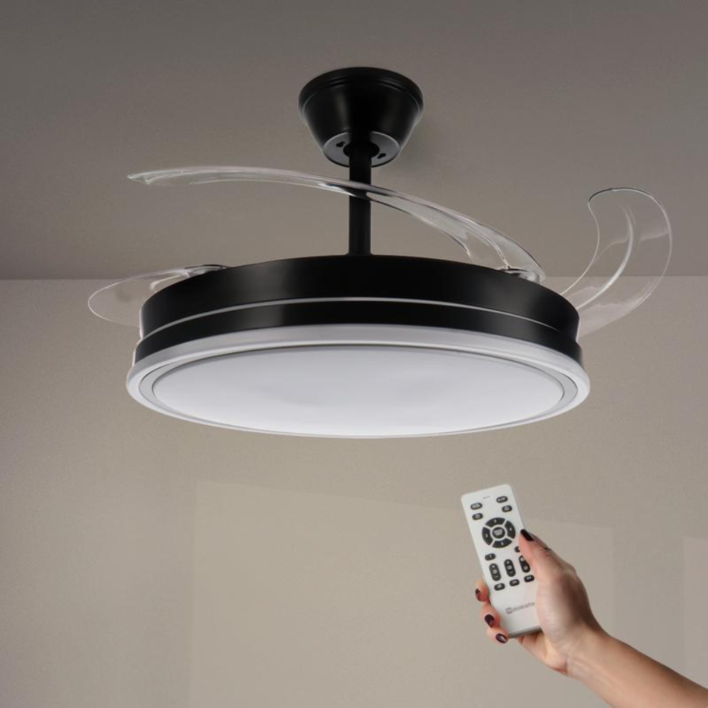 Ventilador de Techo
