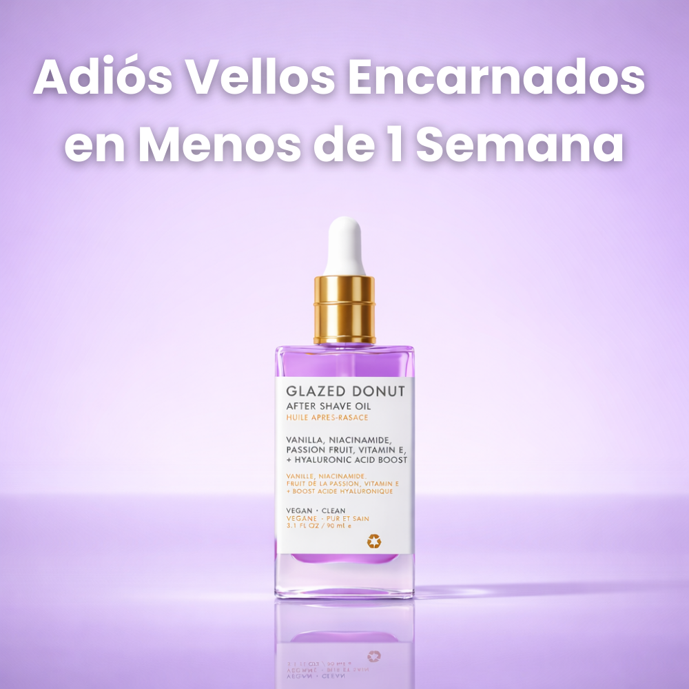 Elira™ - After Shave Oil Blanquea tu zona
