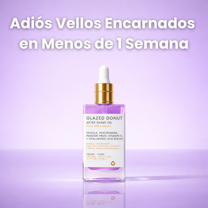 Elira™ - After Shave Oil Blanquea tu zona