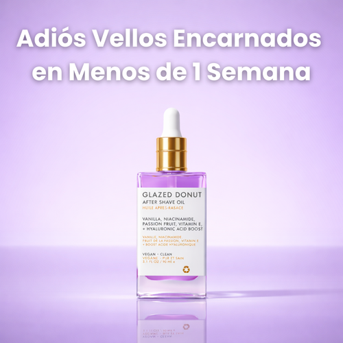 Elira™ - After Shave Oil Blanquea tu zona