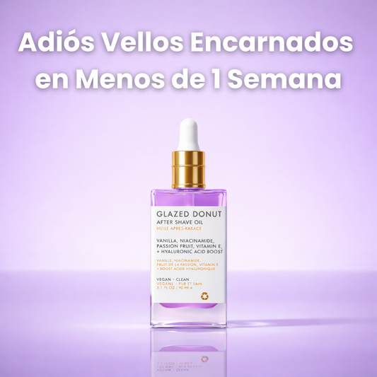 Elira™ - After Shave Oil Blanquea tu zona