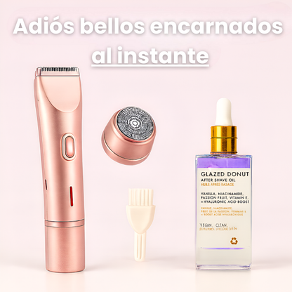 Elira™ - Pack Adiós Bellos Encarnados