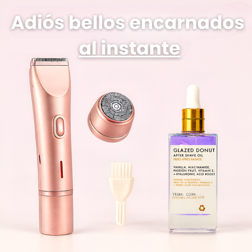 Elira™ - Pack Adiós Bellos Encarnados