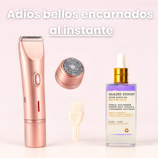 Elira™ - Pack Adiós Bellos Encarnados