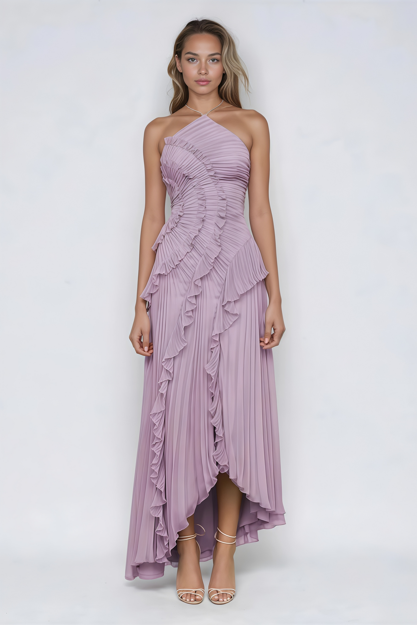 ISADORA | VESTIDO EDICIÓN LIMITADA