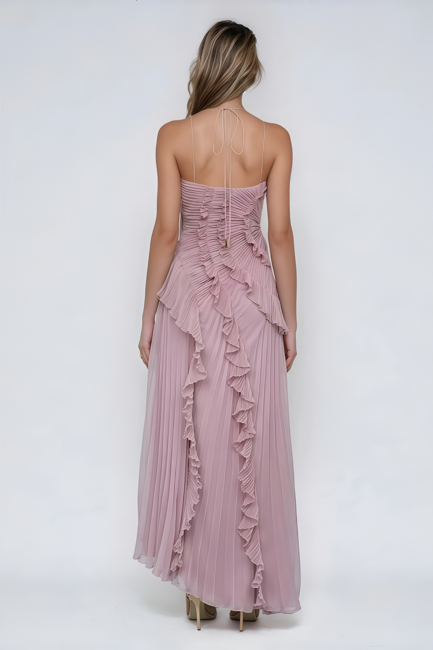 ISADORA | VESTIDO EDICIÓN LIMITADA