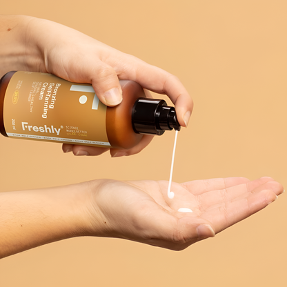 Crema Bronceadora