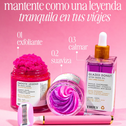 Elira™ - After Shave Oil Blanquea tu zona