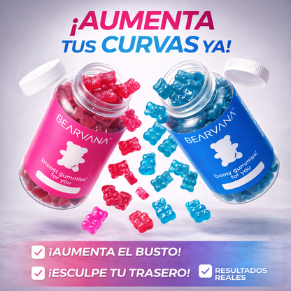 Elira™- Realza tus Curvas