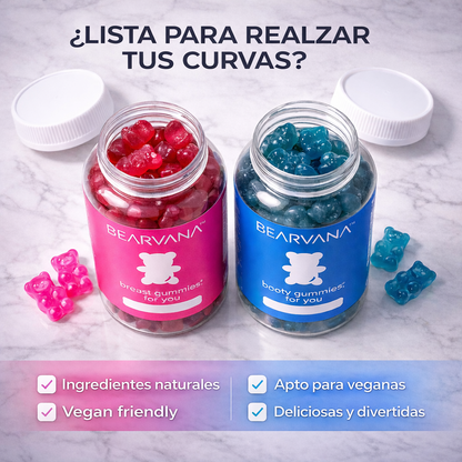 Elira™- Realza tus Curvas