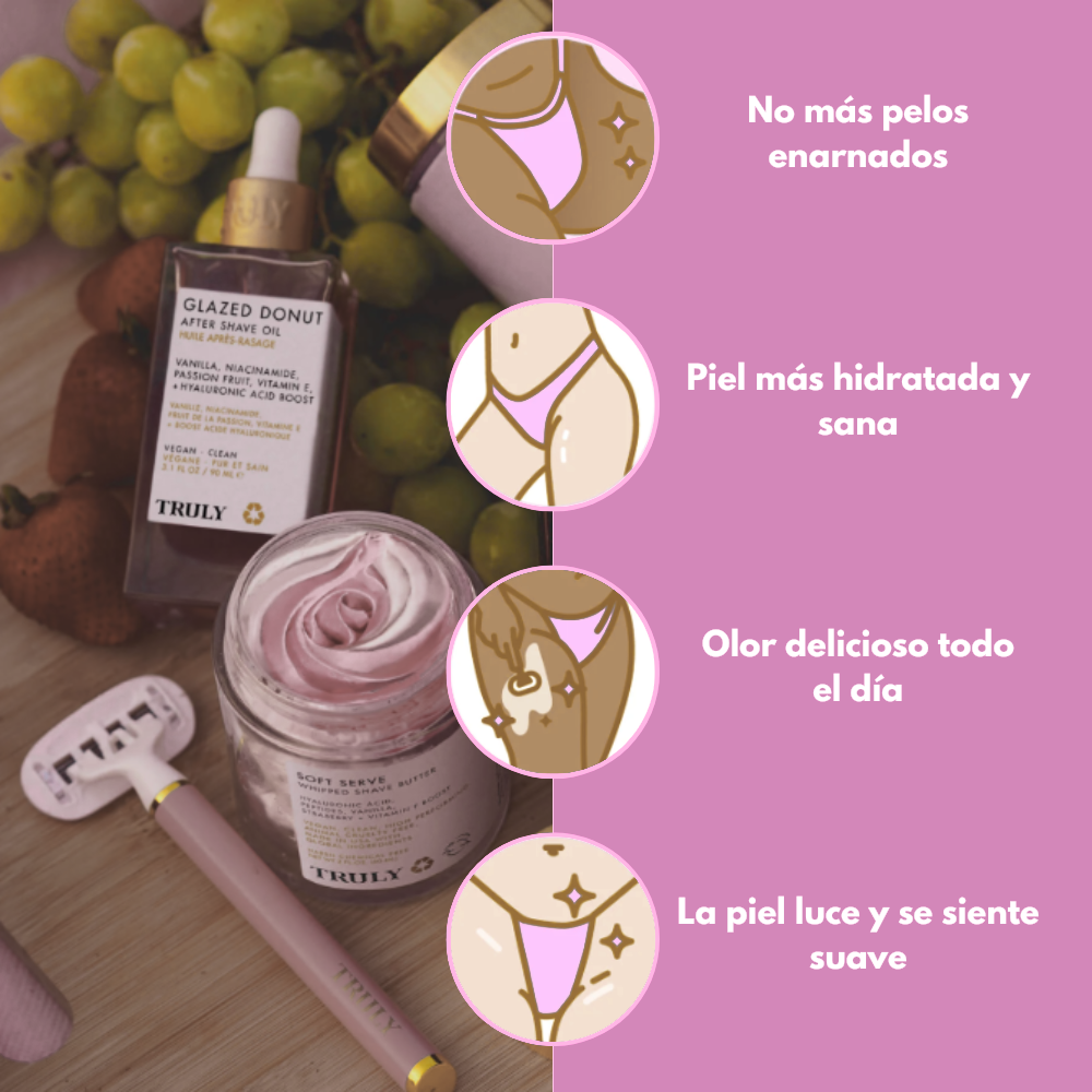 Elira™ - Pack Adiós Bellos Encarnados