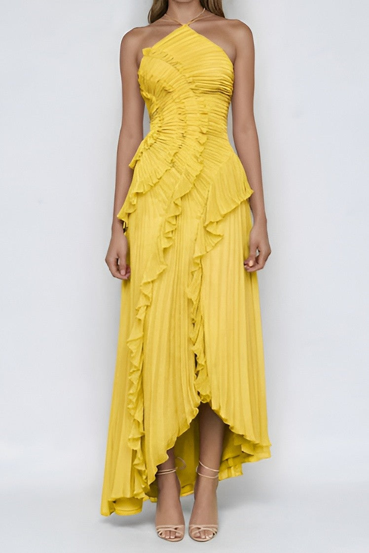 ISADORA | VESTIDO EDICIÓN LIMITADA