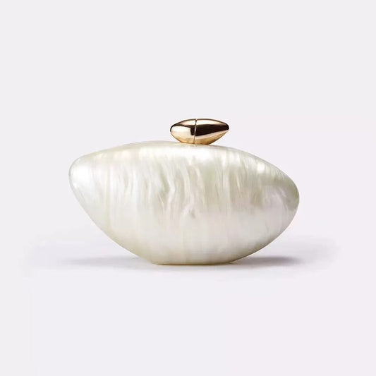 MALLORCA | CLUTCH PERLA