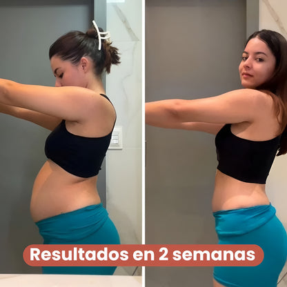 Gomitas Digestivas Mujer esp